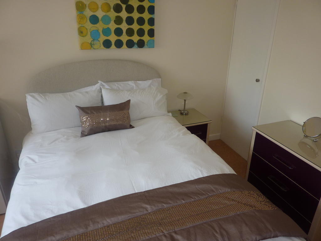 Wynnstay Studio Apartments Southend-on-Sea Ruang foto