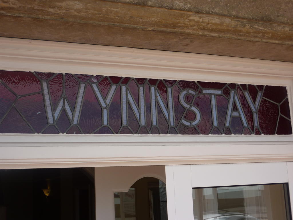 Wynnstay Studio Apartments Southend-on-Sea Bagian luar foto